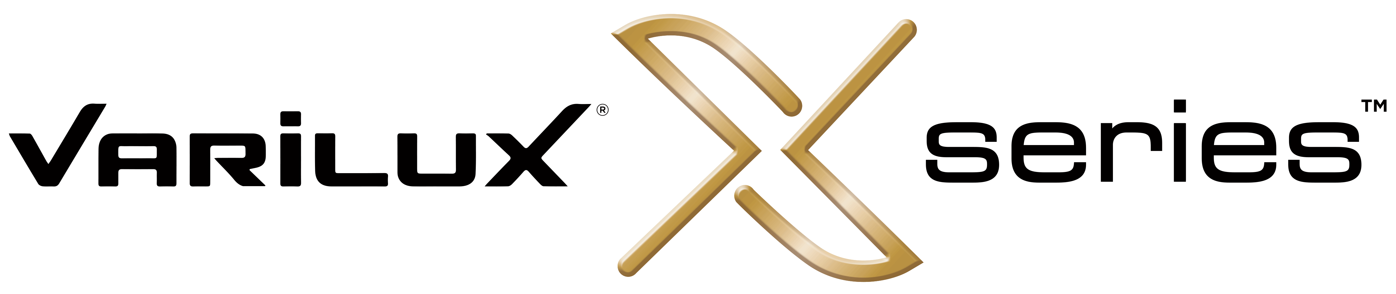 Varilux X series logo